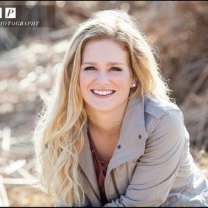 Meet your Posher, Jessie